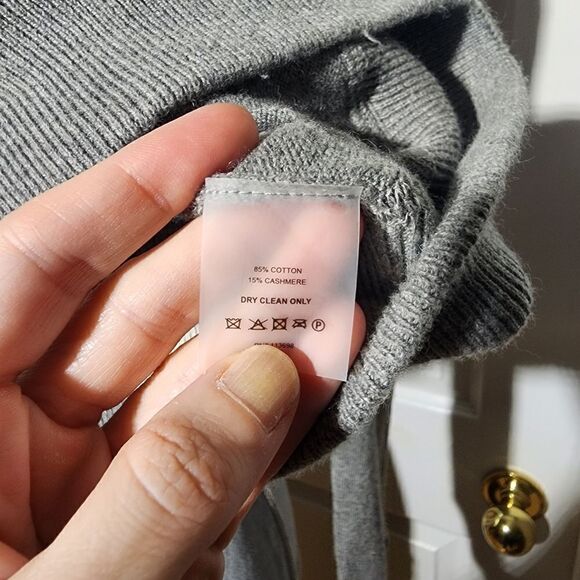 MARGARET O'LEARY sweater - Picture 6 of 6